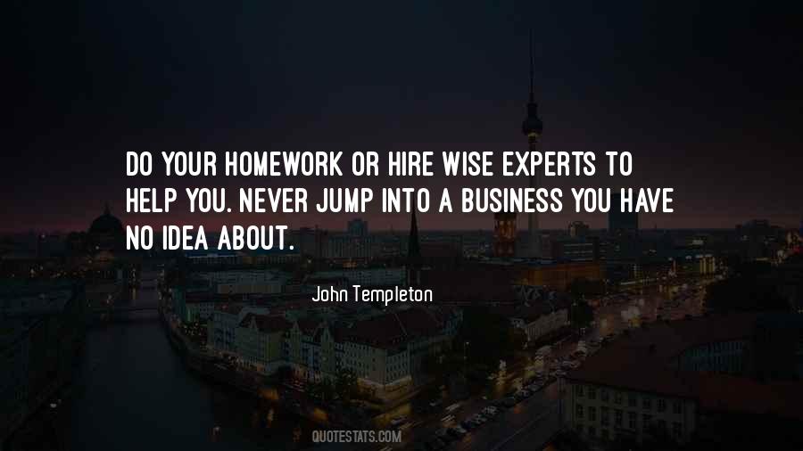 John Templeton Quotes #409998