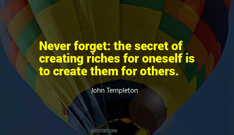 John Templeton Quotes #429445