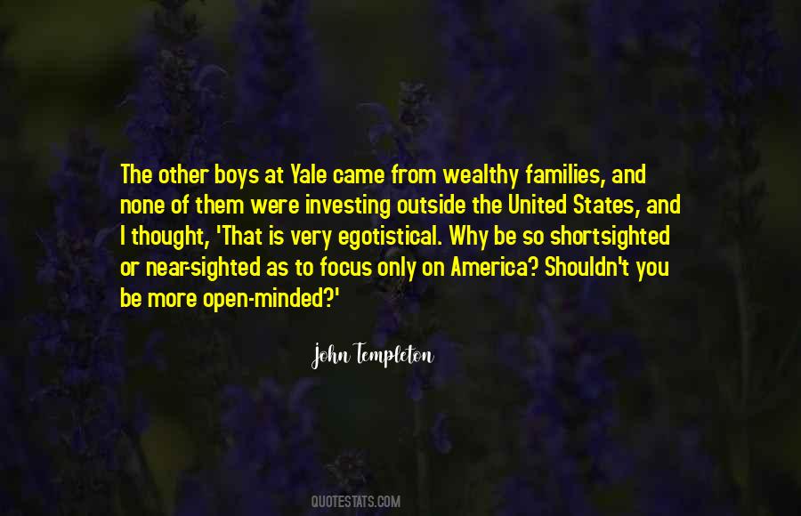 John Templeton Quotes #463179