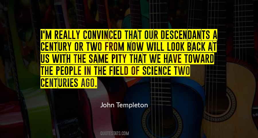 John Templeton Quotes #731097
