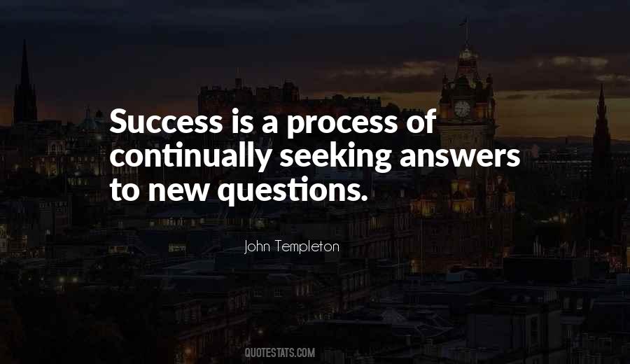 John Templeton Quotes #881354