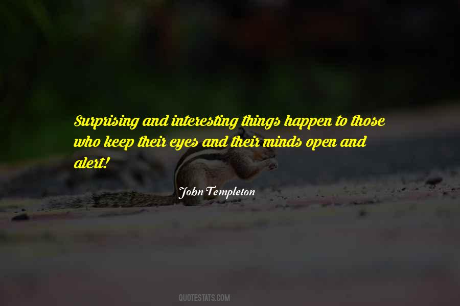 John Templeton Quotes #931897