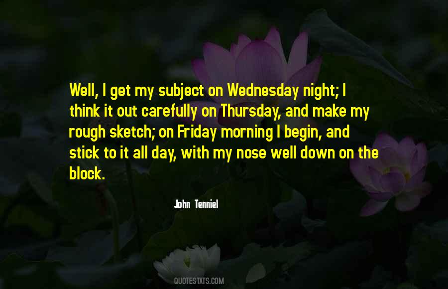 John Tenniel Quotes #1606046