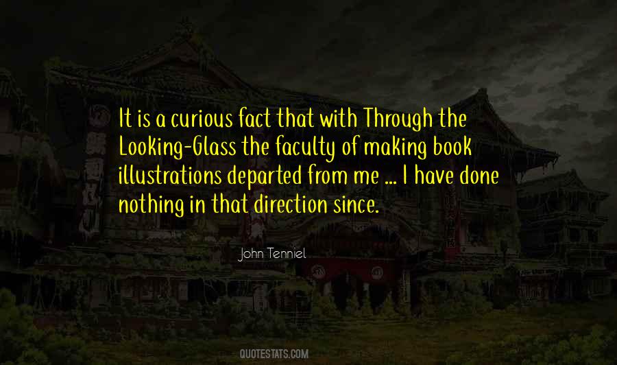 John Tenniel Quotes #1875740
