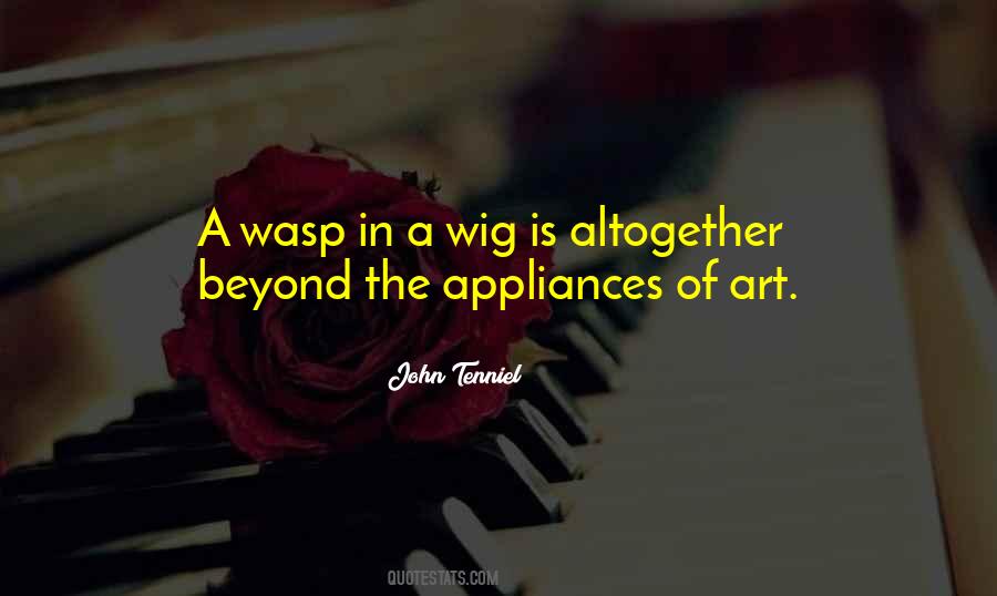 John Tenniel Quotes #294446