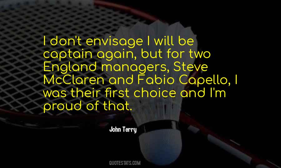 John Terry Quotes #291454