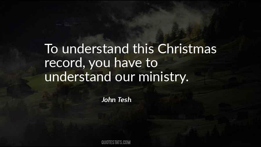 John Tesh Quotes #1326871