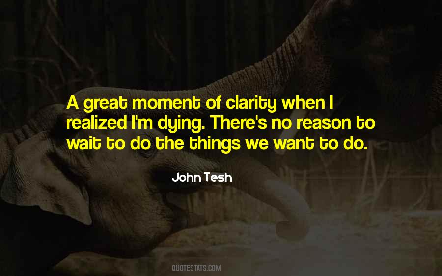 John Tesh Quotes #1490990