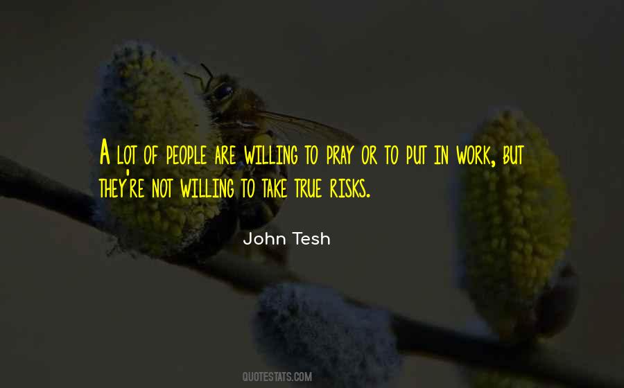 John Tesh Quotes #1510086