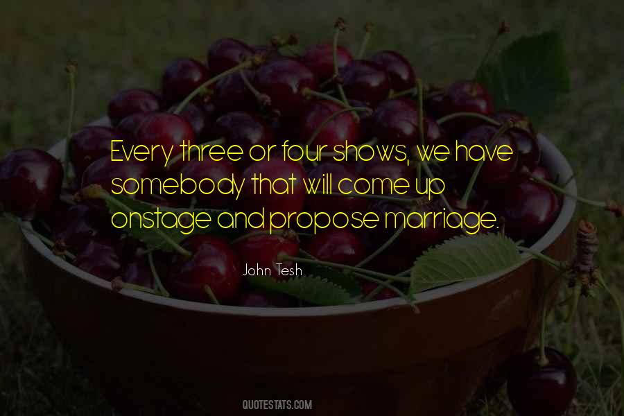 John Tesh Quotes #1572712