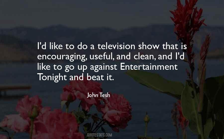 John Tesh Quotes #160935