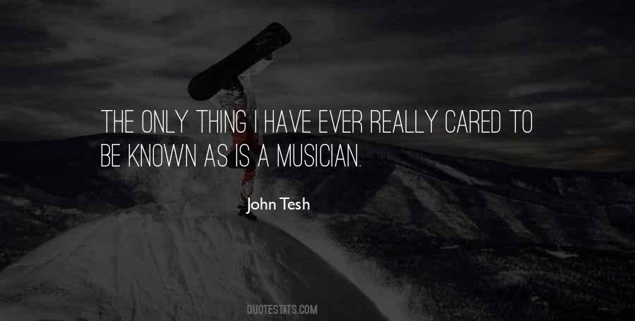 John Tesh Quotes #1762741