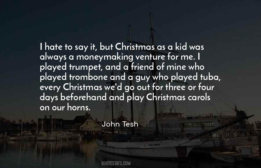 John Tesh Quotes #28735