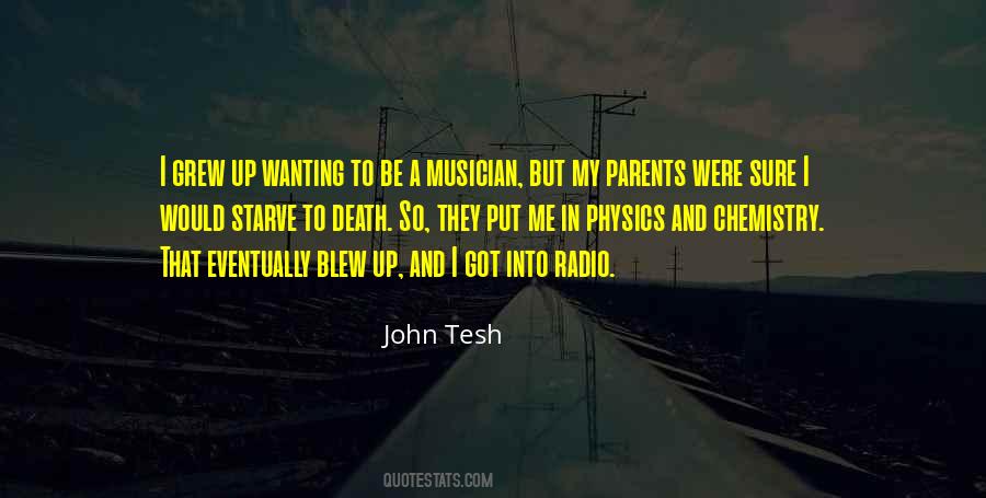 John Tesh Quotes #293466