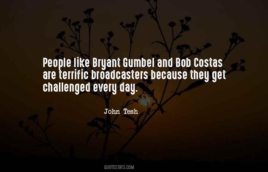 John Tesh Quotes #322287