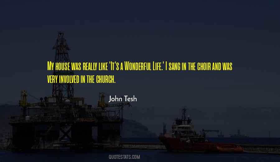 John Tesh Quotes #545952