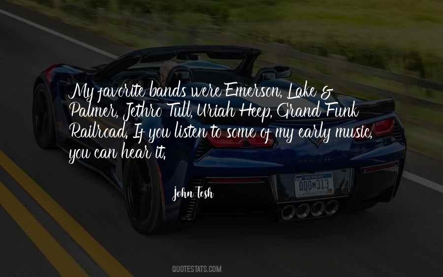 John Tesh Quotes #601967