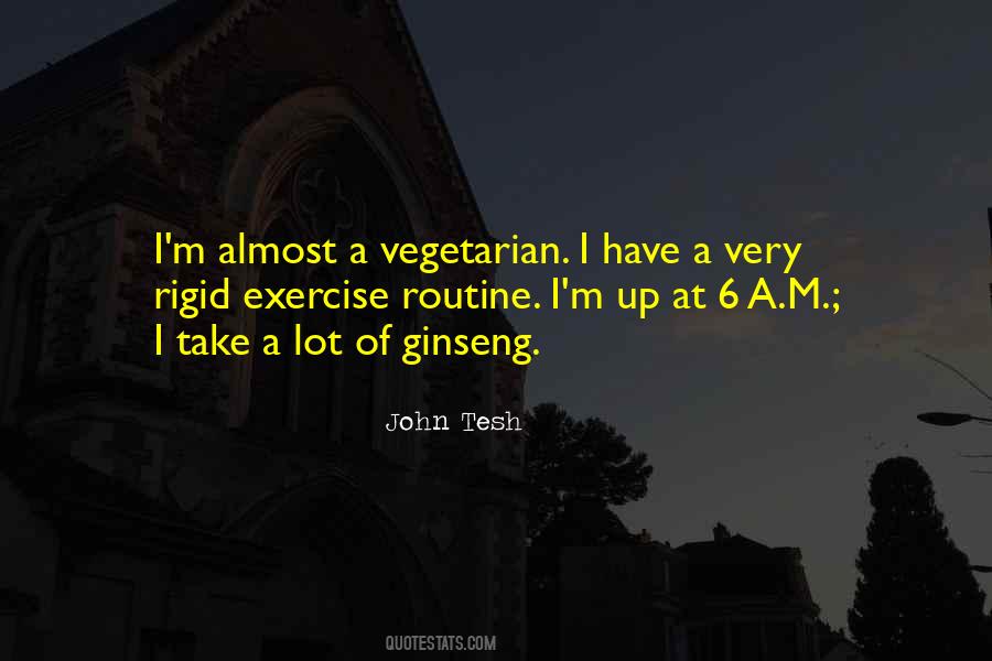 John Tesh Quotes #654886