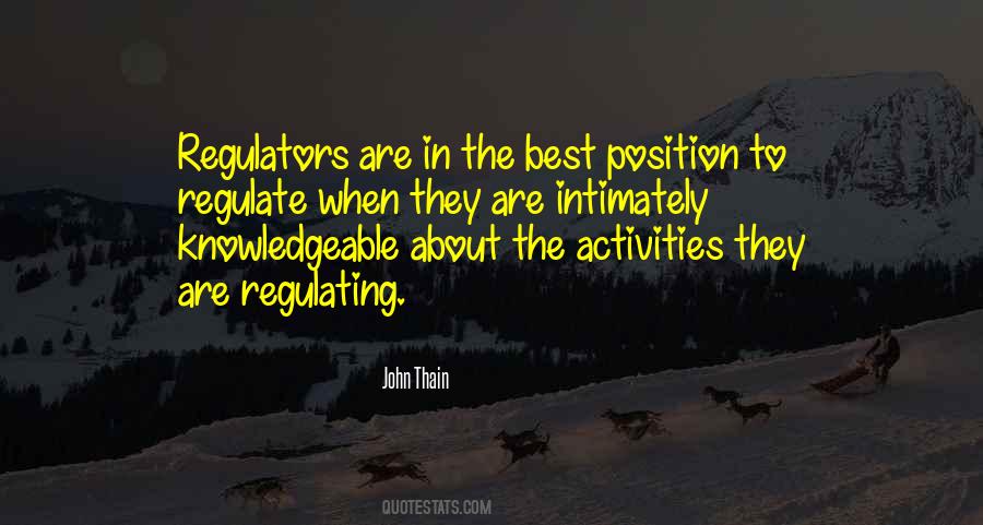 John Thain Quotes #501448 John Thain Quotes #501448