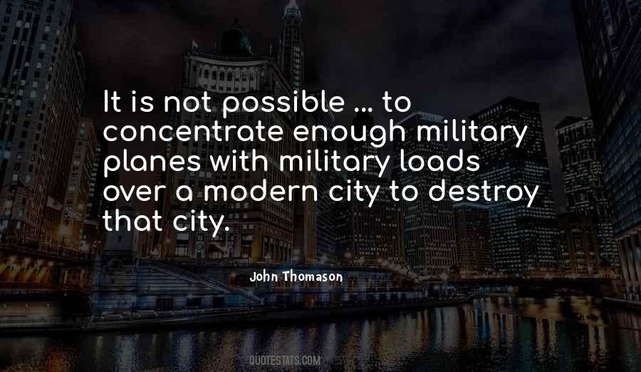 John Thomason Quotes #661443