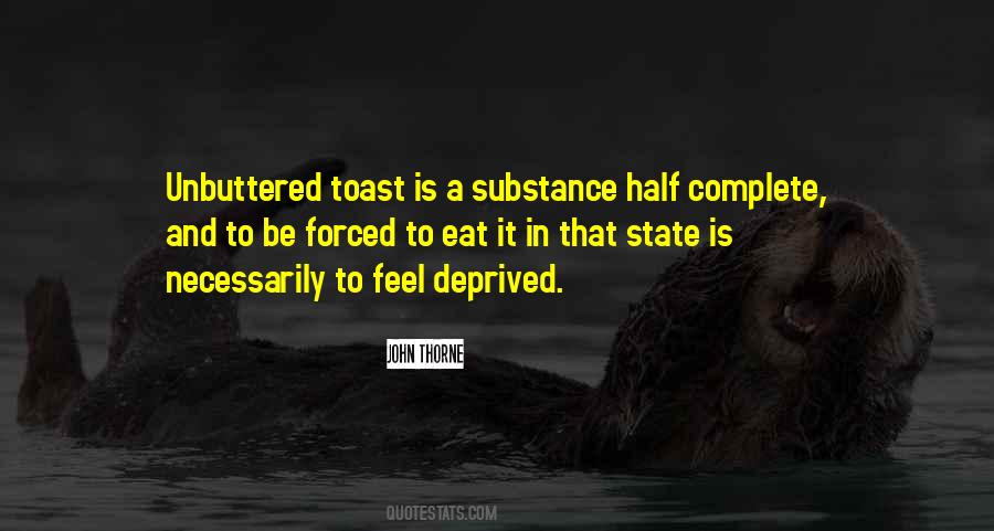 John Thorne Quotes #1313175 John Thorne Quotes #1313175