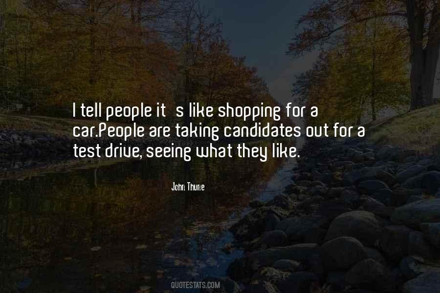 John Thune Quotes #1855752