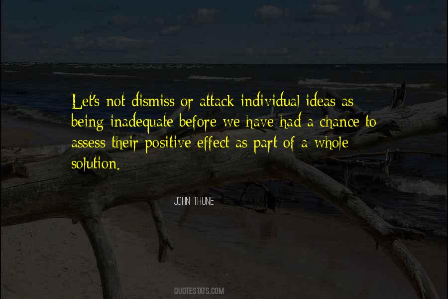 John Thune Quotes #706853