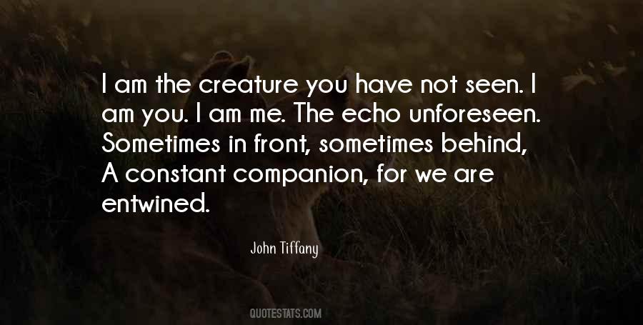 John Tiffany Quotes #264344