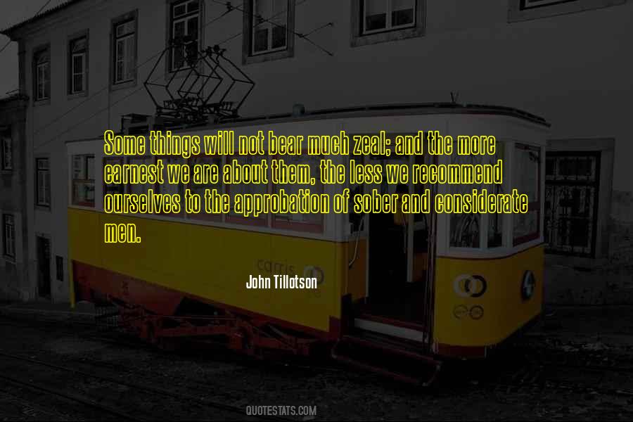 John Tillotson Quotes #1028624