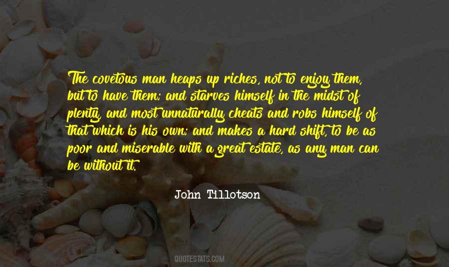 John Tillotson Quotes #1085900