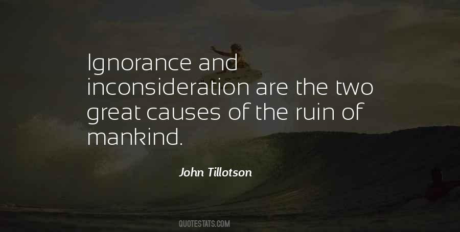 John Tillotson Quotes #116417