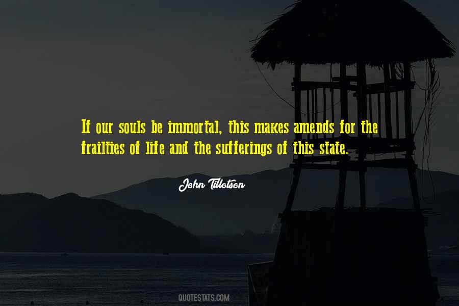John Tillotson Quotes #1314026