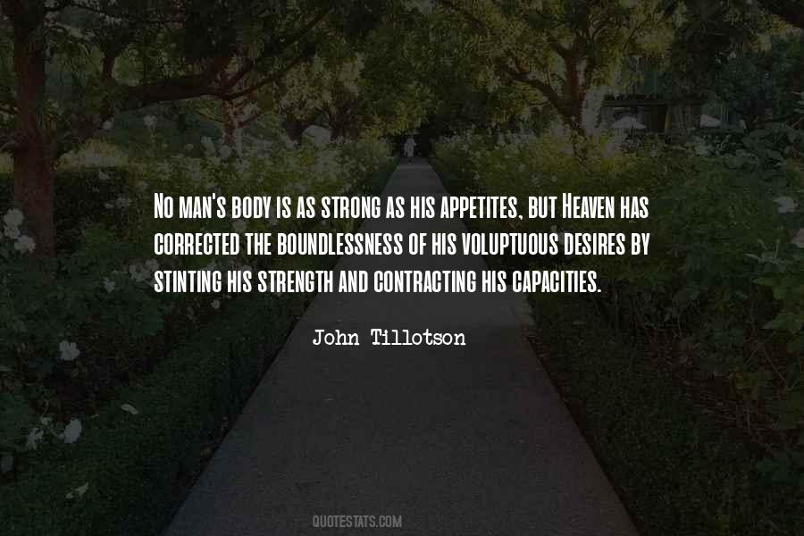 John Tillotson Quotes #1327275