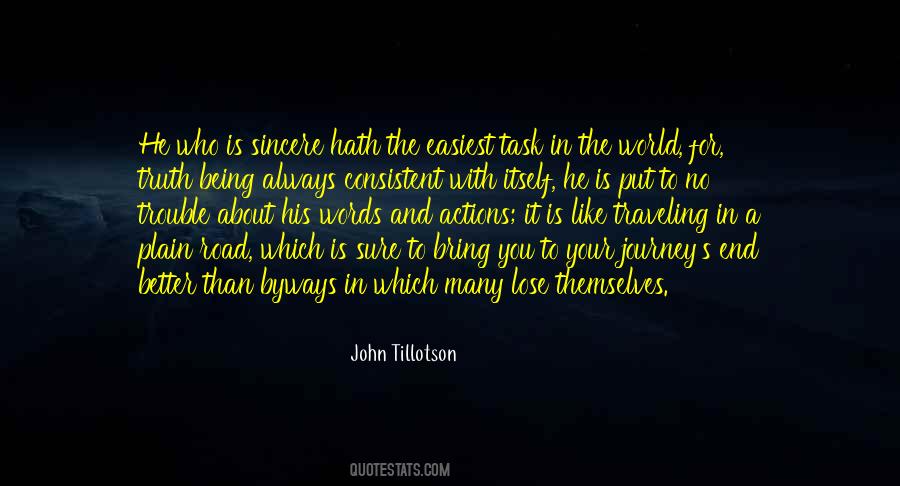 John Tillotson Quotes #147954