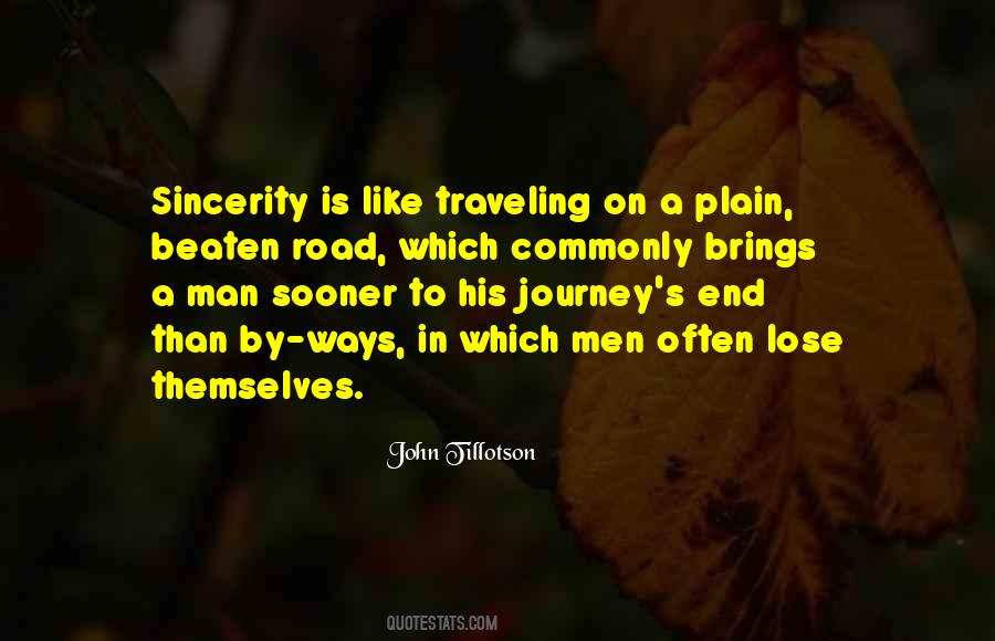 John Tillotson Quotes #1514224