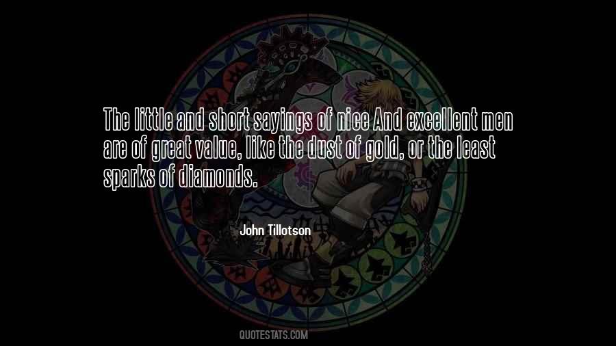 John Tillotson Quotes #1543425