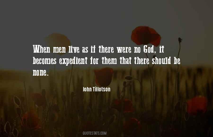 John Tillotson Quotes #1622237