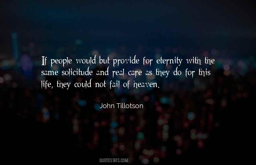 John Tillotson Quotes #1766463