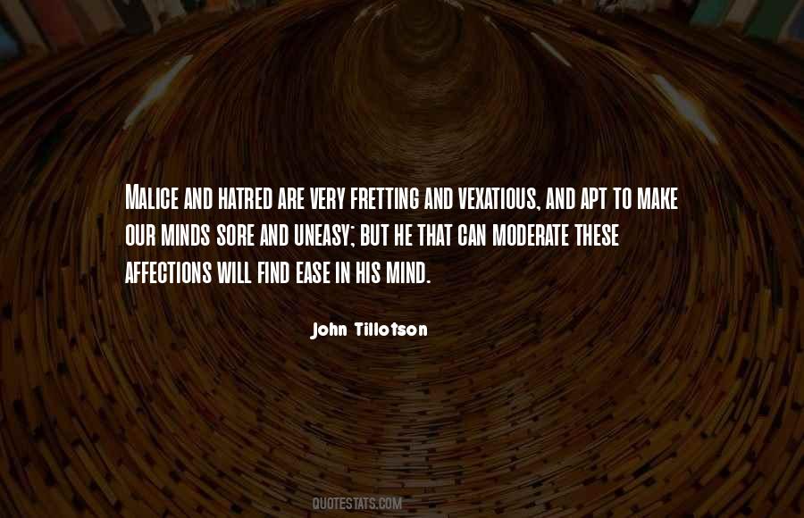 John Tillotson Quotes #1875661