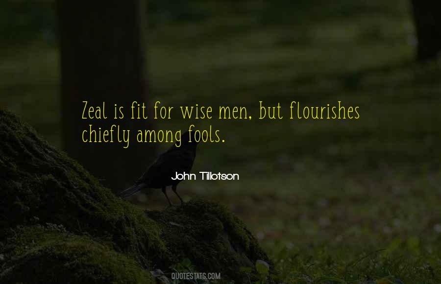 John Tillotson Quotes #210222