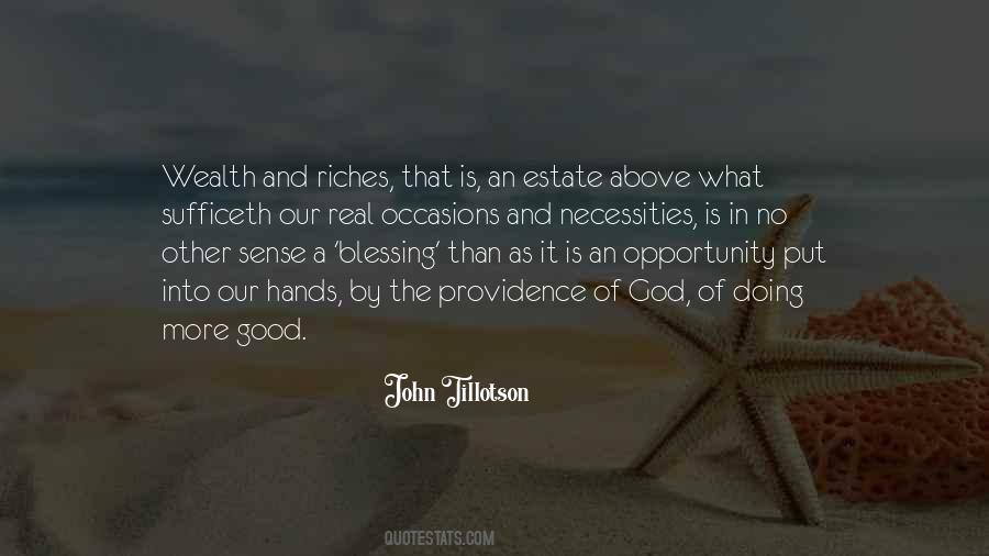 John Tillotson Quotes #332423