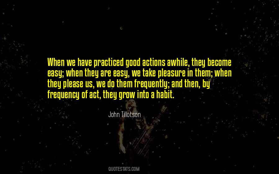 John Tillotson Quotes #341360