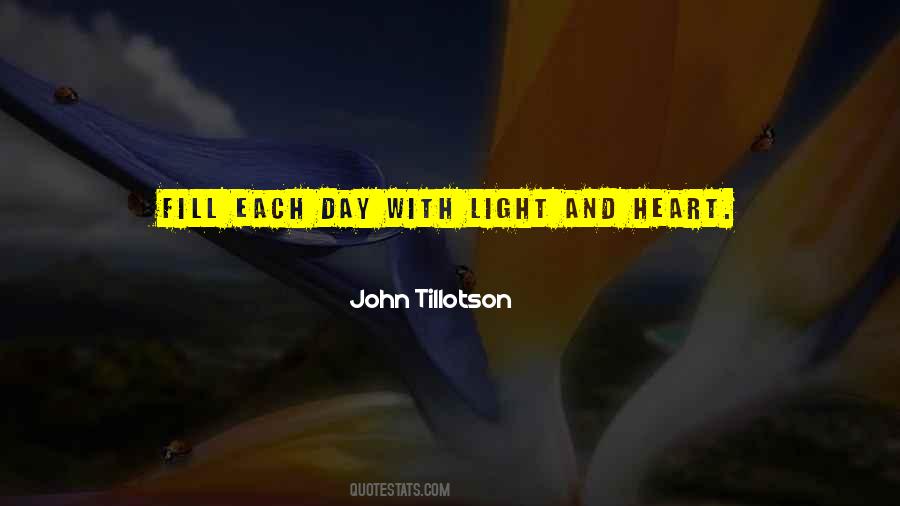 John Tillotson Quotes #40804