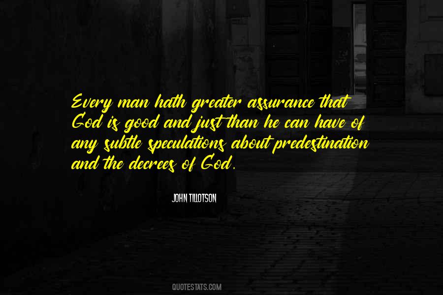 John Tillotson Quotes #449212