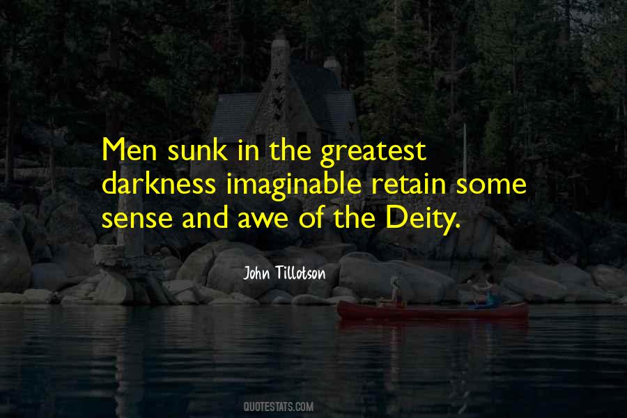 John Tillotson Quotes #523720