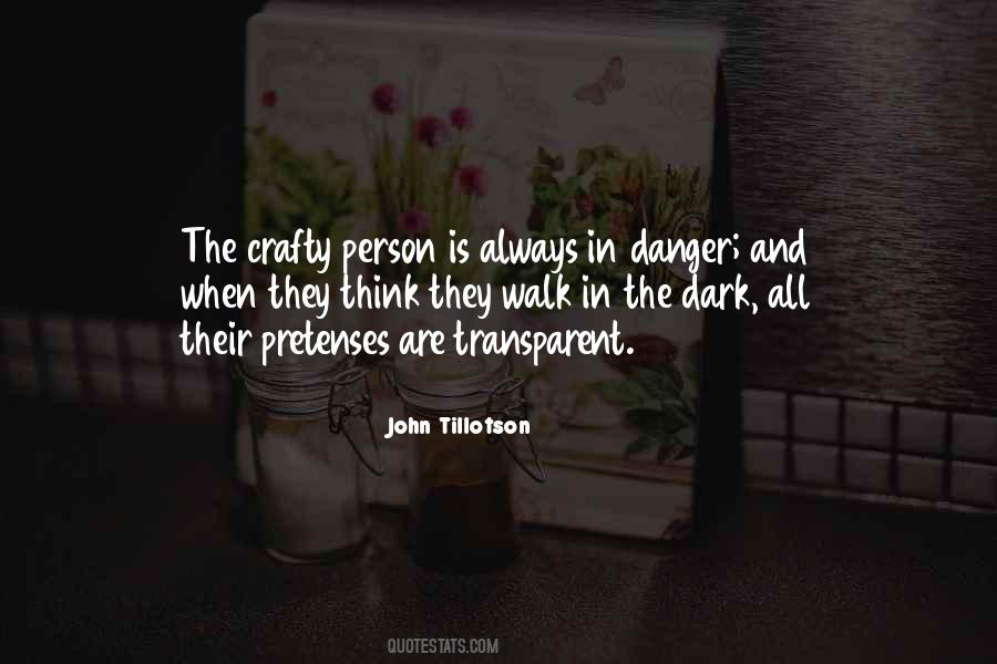 John Tillotson Quotes #560473