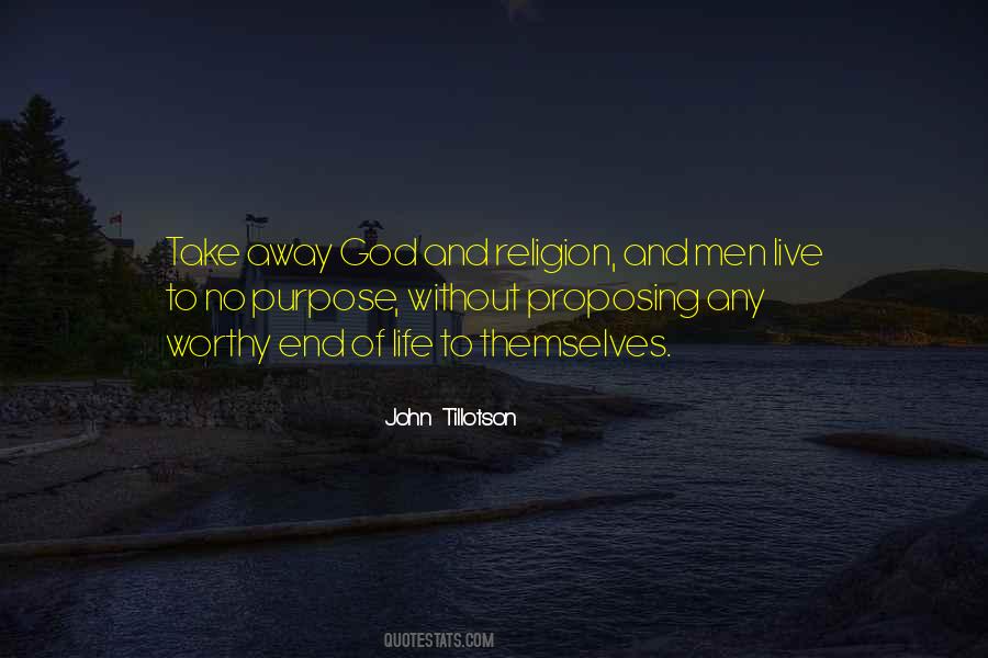 John Tillotson Quotes #620318