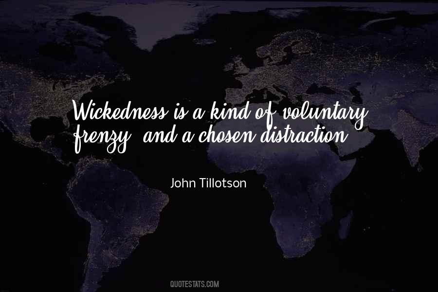 John Tillotson Quotes #628903