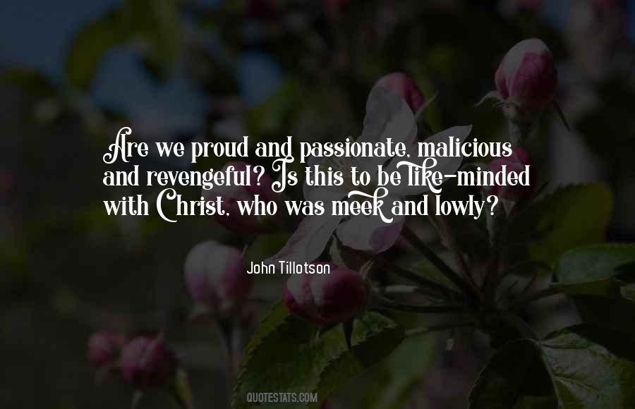 John Tillotson Quotes #729917