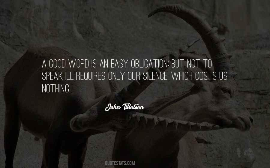 John Tillotson Quotes #778315